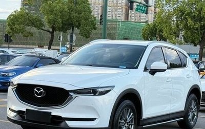 Mazda CX-5 II, 2020 год, 2 880 030 рублей, 1 фотография