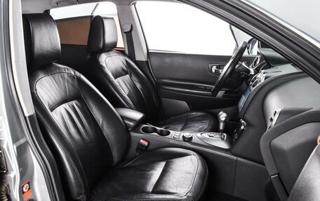 Nissan Qashqai, 2008 год, 798 000 рублей, 8 фотография