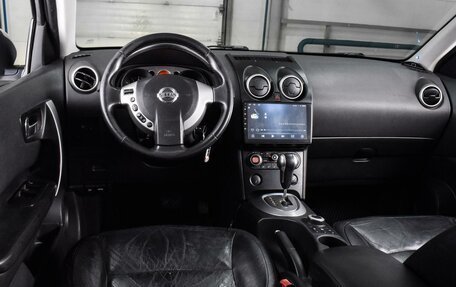 Nissan Qashqai, 2008 год, 798 000 рублей, 6 фотография
