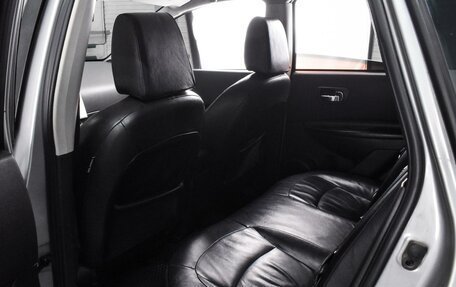Nissan Qashqai, 2008 год, 798 000 рублей, 11 фотография