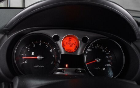 Nissan Qashqai, 2008 год, 798 000 рублей, 16 фотография