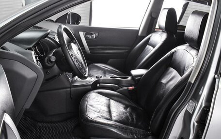 Nissan Qashqai, 2008 год, 798 000 рублей, 10 фотография