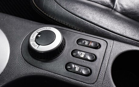 Nissan Qashqai, 2008 год, 798 000 рублей, 17 фотография