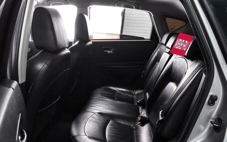Nissan Qashqai, 2008 год, 798 000 рублей, 9 фотография