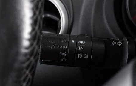 Nissan Qashqai, 2008 год, 798 000 рублей, 20 фотография
