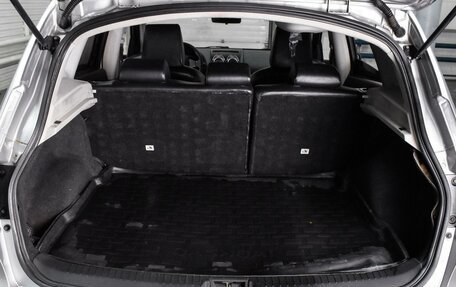 Nissan Qashqai, 2008 год, 798 000 рублей, 21 фотография