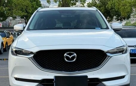 Mazda CX-5 II, 2020 год, 2 880 030 рублей, 3 фотография