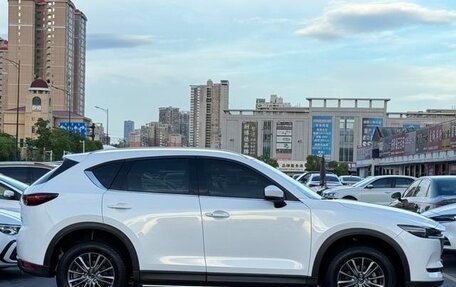 Mazda CX-5 II, 2020 год, 2 880 030 рублей, 5 фотография