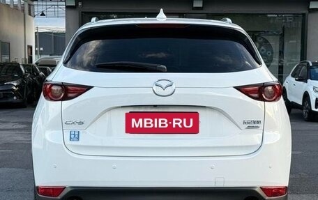 Mazda CX-5 II, 2020 год, 2 880 030 рублей, 6 фотография