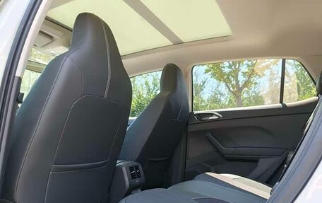 Volkswagen T-Cross I, 2021 год, 1 690 000 рублей, 10 фотография
