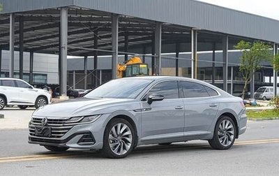 Volkswagen Arteon I, 2021 год, 2 795 000 рублей, 1 фотография