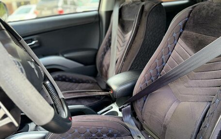 Mitsubishi Outlander III рестайлинг 3, 2011 год, 1 495 000 рублей, 12 фотография