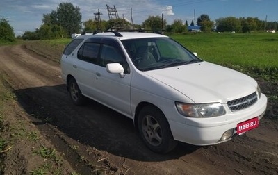 Nissan Rnessa, 1997 год, 470 000 рублей, 1 фотография