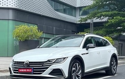 Volkswagen Arteon I, 2021 год, 2 850 000 рублей, 1 фотография