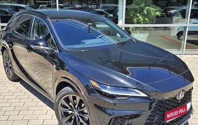 Lexus RX IV рестайлинг, 2025 год, 12 790 000 рублей, 1 фотография