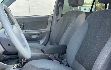 Hyundai Accent II, 2008 год, 445 000 рублей, 8 фотография