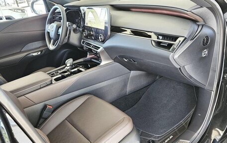 Lexus RX IV рестайлинг, 2025 год, 12 790 000 рублей, 8 фотография