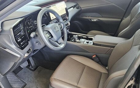 Lexus RX IV рестайлинг, 2025 год, 12 790 000 рублей, 6 фотография