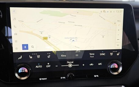 Lexus RX IV рестайлинг, 2025 год, 12 790 000 рублей, 9 фотография