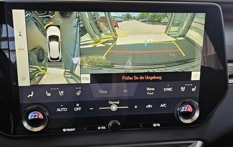 Lexus RX IV рестайлинг, 2025 год, 12 790 000 рублей, 10 фотография