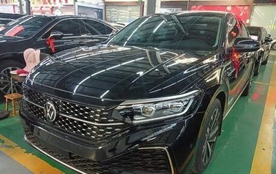 Volkswagen Passat B8 рестайлинг, 2022 год, 2 590 000 рублей, 1 фотография