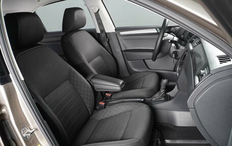 Skoda Rapid I, 2018 год, 1 199 000 рублей, 8 фотография