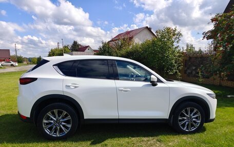Mazda CX-5 II, 2020 год, 3 070 000 рублей, 8 фотография
