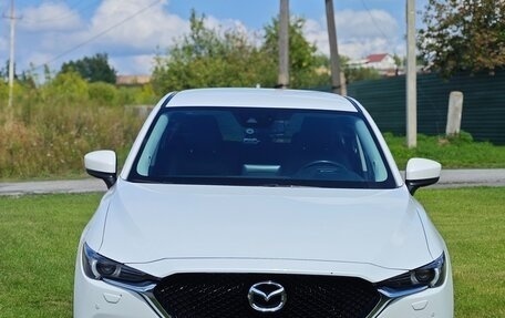Mazda CX-5 II, 2020 год, 3 070 000 рублей, 2 фотография