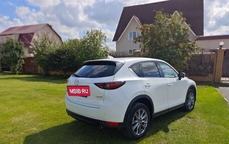 Mazda CX-5 II, 2020 год, 3 070 000 рублей, 7 фотография