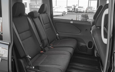 Nissan Serena IV, 2017 год, 2 099 000 рублей, 10 фотография