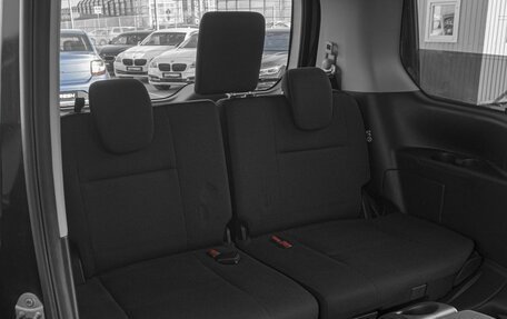 Nissan Serena IV, 2017 год, 2 099 000 рублей, 12 фотография