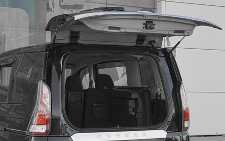 Nissan Serena IV, 2017 год, 2 099 000 рублей, 22 фотография