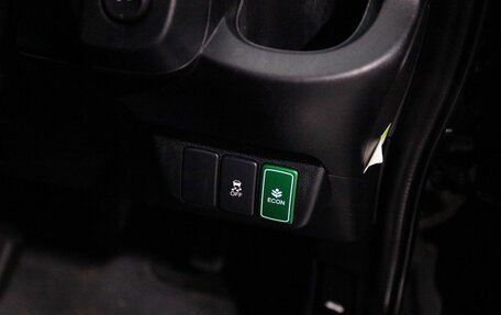Honda Fit Shuttle I рестайлинг, 2011 год, 849 000 рублей, 13 фотография