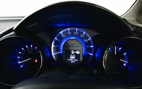 Honda Fit Shuttle I рестайлинг, 2011 год, 849 000 рублей, 10 фотография