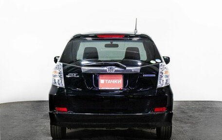 Honda Fit Shuttle I рестайлинг, 2011 год, 849 000 рублей, 4 фотография