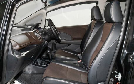 Honda Fit Shuttle I рестайлинг, 2011 год, 849 000 рублей, 6 фотография