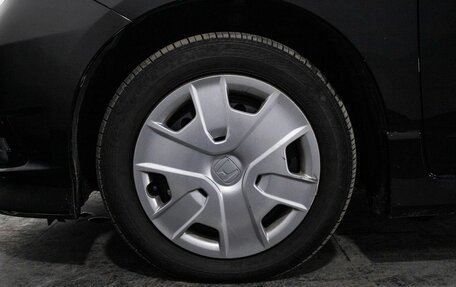 Honda Fit Shuttle I рестайлинг, 2011 год, 849 000 рублей, 16 фотография