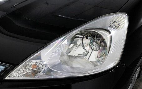 Honda Fit Shuttle I рестайлинг, 2011 год, 849 000 рублей, 17 фотография
