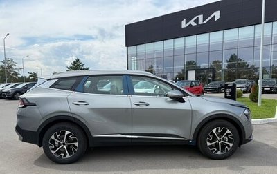 KIA Sportage IV рестайлинг, 2025 год, 3 450 000 рублей, 1 фотография
