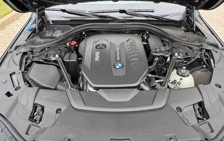 BMW 7 серия, 2020 год, 7 200 000 рублей, 10 фотография