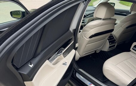 BMW 7 серия, 2020 год, 7 200 000 рублей, 12 фотография
