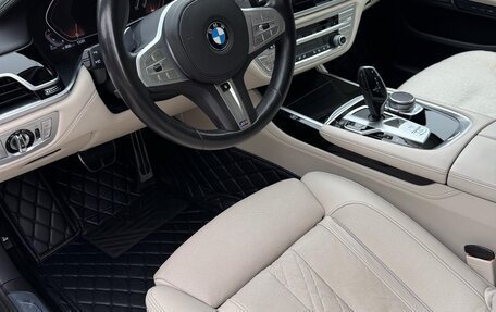 BMW 7 серия, 2020 год, 7 200 000 рублей, 11 фотография