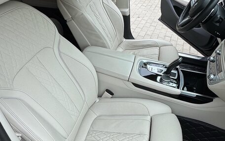 BMW 7 серия, 2020 год, 7 200 000 рублей, 16 фотография