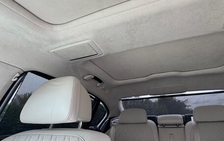 BMW 7 серия, 2020 год, 7 200 000 рублей, 20 фотография