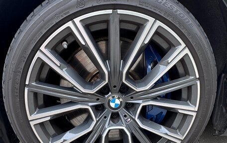 BMW 7 серия, 2020 год, 7 200 000 рублей, 18 фотография
