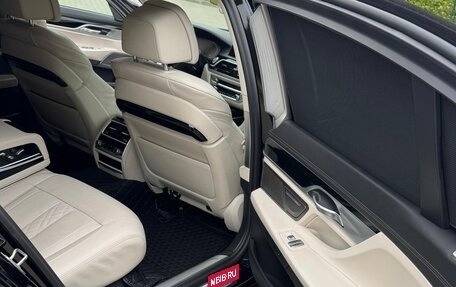 BMW 7 серия, 2020 год, 7 200 000 рублей, 13 фотография