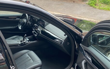 BMW 5 серия, 2019 год, 3 200 000 рублей, 6 фотография