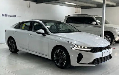 KIA K5, 2023 год, 2 250 000 рублей, 1 фотография