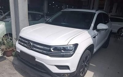 Volkswagen Tharu, 2022 год, 2 150 000 рублей, 1 фотография