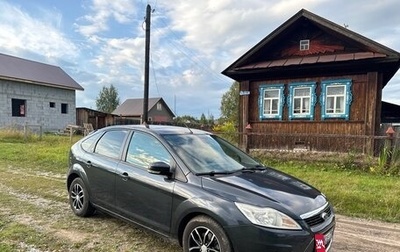 Ford Focus II рестайлинг, 2008 год, 885 000 рублей, 1 фотография